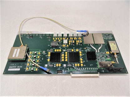 Agilent G1969-61004 4.0GHz Acquisition Board 6220 Accurate-Mass TOF LC/MS AS-IS