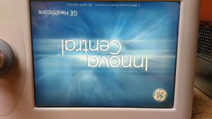 Defective GE Medical Systems 5457640 Display Controller w/ Data Cord AS-IS