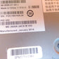 Cisco ME-3600X-24CX-M Gigabit Ethernet Switch w/ Dual PSU & Fans