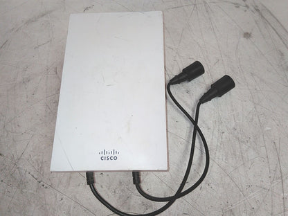 Defective Cisco MA-ANT-21 5GHz 13 dBi Sector Antenna AS-IS for Repair