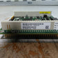 Defective Siemens 10596196 P8104 D2 E3 Circuit Board AS-IS