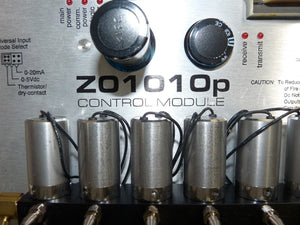 Defective Automated Logic III Z01010p Control Module AS-IS