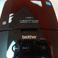 Damaged Lot of 2 Brother QL-720NW Wireless Thermal Label Printer AS-IS
