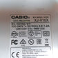 Casio XJ-V10X 3300 Lumen XGA HDMI VGA Projector No Remote