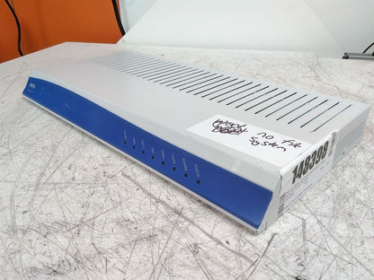 Defective Adtran Total Access 924 2nd Gen 4212924L1 Router No System File AS-IS