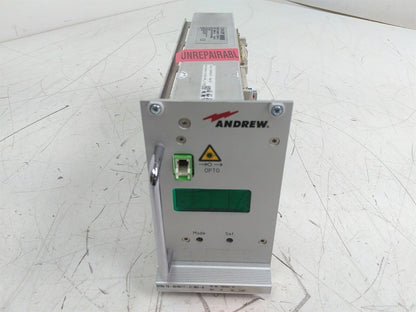 Andrew Commscope OTRx 70-85/90/17-21 7604304-03 Defective AS-IS Parts