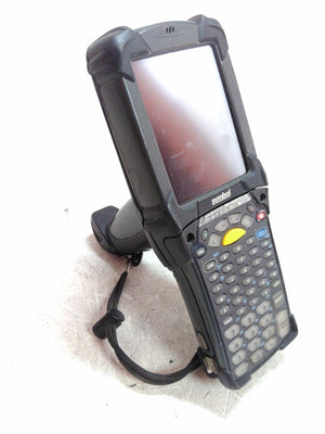 Symbol MC92N0-GP0SXERA6WR Mobile Barcode Scanner PDA