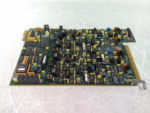 Westinghouse 3A99101G01 2QRS35 2QSR Circuit Board Defective For Parts or Repair