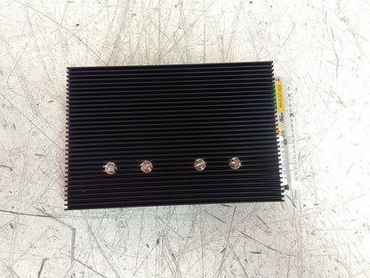 Defective Siemens 08949505 G5334 E6 Module AS-IS