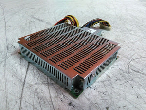 Power Tested Only GE 2403248-4 P.S Main Board From GE Vivid S5 Ultrasound AS-IS