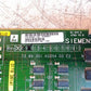 Defective Siemens 07389351 K2254 D2 E2 Industrial Board AS-IS