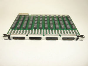 Calix SPLTR-48 400-00175 Data Card