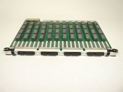 Calix SPLTR-48 400-00175 Data Card