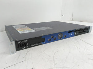 Harris NetPlus 400 HD Integrated Receiver and Decoder Defective AS-IS for Parts
