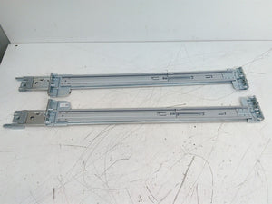 Dell 24V27 0TKYT 2U PowerEdge Ready Rail Kit Rack Mount Rails