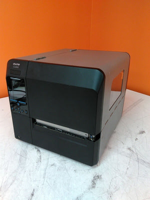 Sato CL6NX WWCL90061 Thermal Label Printer