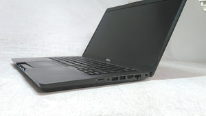 Defective Dell Latitude 5401 Laptop Core i5-9400H 2.5GHz 8GB 256GB NO PSU AS-IS