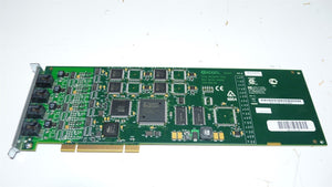 Eicon Networks 033-055-03 Diva Server Analog PCI Card