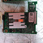 Lot of 18 Dell 8F6NV 2-Port Network Daughter Cards