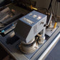 Shizen Hawk-Eye PVDM-CBT-M1 Portable Visual Display Microscope System AS-IS