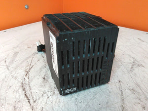 Tripp Lite LC1800 6-Outlet 120V 1800w Line Stabilizer Conditioner