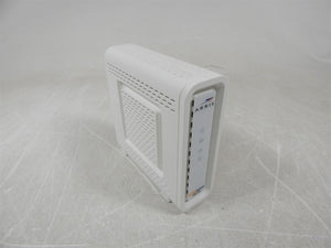 Arris SURFboard SB6190 SB00DXD6190 1x Gigabit Port DOCSIS 3.0 Cable Modem