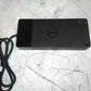 Dell K20A PXP3H USB-C HDMI DisplayPort Docking Station and 180W PSU