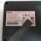 BENQ SH910 HDMI VGA DLP WUXGA 4000 Lumens Projector