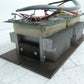 Untested Bennett X-Ray 208060-3 Inverter Board Pulled from HFQ-300SE AS-IS Parts