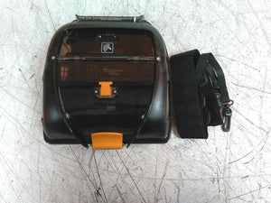 Zebra P1063406-044 Exoskeleton Case With Shoulder Strap