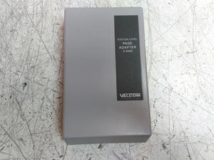 Valcom V-9940 Station Level Page Adapter