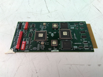 Harris DS-64NC 9547-1686 PCB Card Defective AS-IS