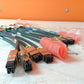 Lot of 10 Cisco Catalyst 37-1122-01 Power Stacking Cables