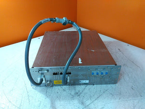 Defective Siemens 4753062 RFPA E6 DORA RF Power Amplifier AS-IS