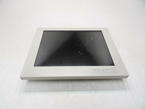 Siemesn 03055013-01 Alston Tech AS-1503 15" LCD Screen Very Dim AS-IS