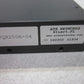 ATX Networks QFQR200A-04 Optical Transmitter Power Tested ONLY AS-IS