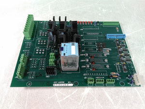 Vutek AA90198 3360 Power Board PCB Defective For Parts or Repairs
