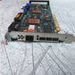 Defective GE OEC Medical Systems DIPB 00-884853-01(A) PCI-X Controller CardAS-IS