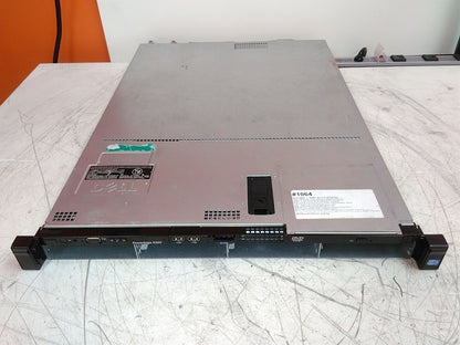 Dell PowerEdge R320 Server 1x Xeon E5-2430 6-Core 2.2GHz 16GB 0HDD H310 Mini