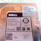 Lot of 2 Dell Seagate 92MDW 8TB ST8000NM0205 Hard Drive Reallocated Sector AS-IS