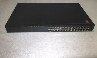 Defective Dell EMC N1124P-ON 24-Port Ethernet Switch AS-IS