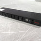 Defective APC AP7900 Switched Rack PDU Fault Light AS-IS for Repair