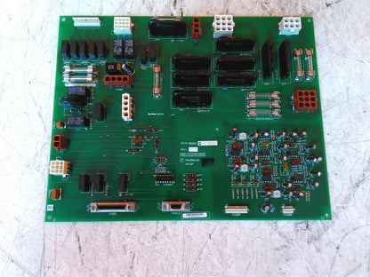 Defective Toshiba PX77-96262 KGTSP Board AS-IS