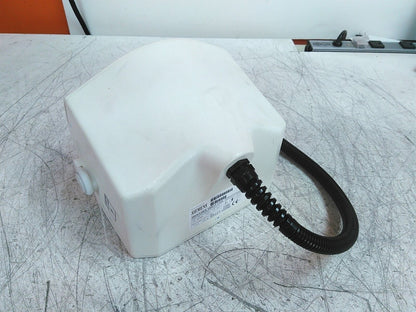 Defective Siemens 5516591 100214 1.5T 200mm Shoulder Array Coil AS-IS