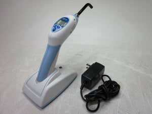 Bonart ART-L5 LED Dental Curing Light with Docking Station Power Test ONLY AS-IS