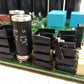 Defective Siemens 3773897 X2169 D110 E1 Board AS-IS