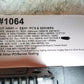 Logic Cincoze Rugged CV-112R-R10 Atom 1.6GHz 2GB 60GB Panel PC No PSU