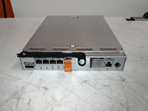 Power Tested Only Dell 770D8 MD32 Series Quad Port iSCSI Controller Module AS-IS