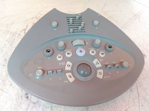 Defective Siemens Antares 10033337 Control Panel AS-IS
