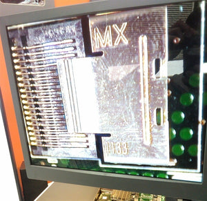 Optelec ClearView+ CV-DP-TF17 17" TFT Display No PSU